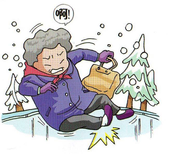 骨折與骨密度有什么關(guān)系 骨質(zhì)疏松易導(dǎo)致骨折