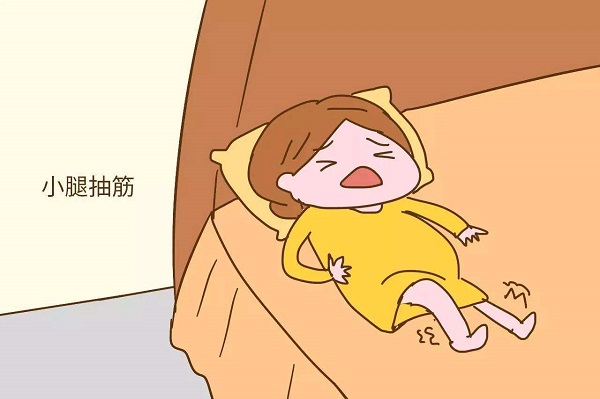 骨密度減少的三個信號 提醒你及時補(bǔ)鈣