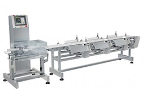 遠(yuǎn)銷售海外，大航稱重分選機(jī)品質(zhì)保證