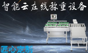 五金件自動稱重秤哪家好？