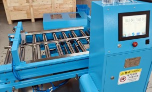 滾筒秤-高效動態(tài)計量設(shè)備-重力與力學(xué)平衡原理