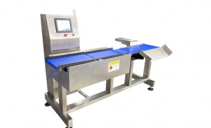 珠海大航自動檢重機：產(chǎn)品重量檢測的精準利器