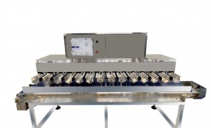 珠海大航 - 目標(biāo)配重機(jī)聯(lián)動(dòng)提升機(jī)，自動(dòng)化配重優(yōu)勢(shì)