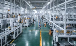 珠海大航 - 基于客戶痛點(diǎn)定制工廠自動(dòng)化全流程方案