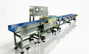 珠海大航 - 自動(dòng)化工廠高效分選方案提供者